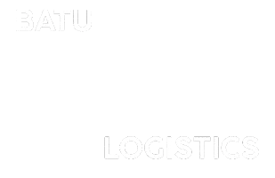 Sticker by Batu Logistics