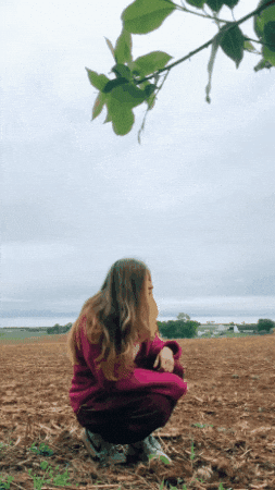 Mood Singing GIF by carla grace