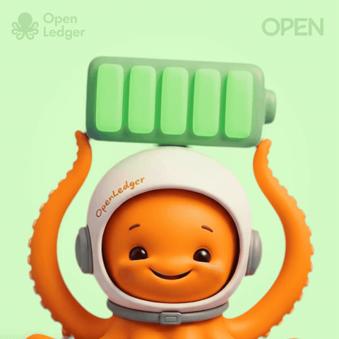 OpenLedger GIF