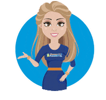 Supermercados Pessotto da Cida Sticker