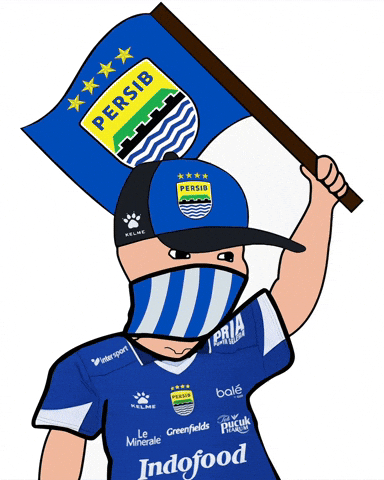 Persib Bandung GIF