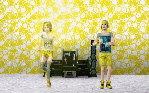 sims