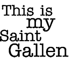 Stgallen Sticker by thisismysaintgallen