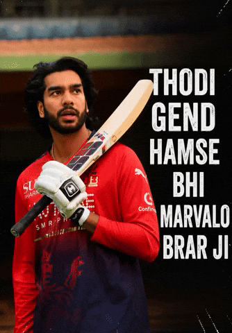 Shreyas Iyer GIF