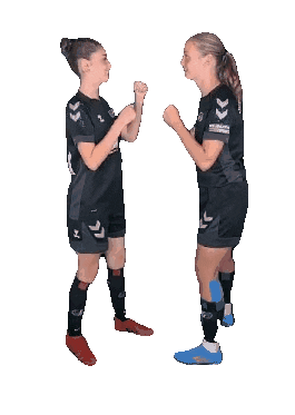 Svhuu17 Sticker by svhufussball