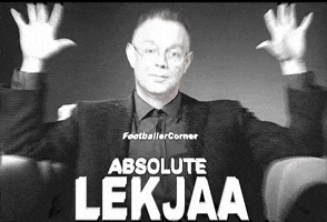 Algeria Senegal GIF