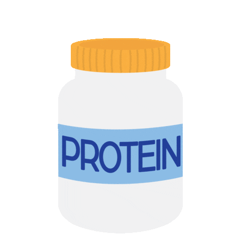 Fitness Workout Sticker