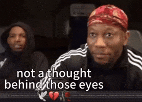 Low Iq GIF