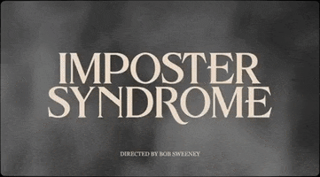 Imposter Syndrome GIF by Circa Survive