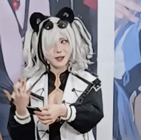 Siru GIF