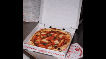 Papi's Munchies Pizza GIF