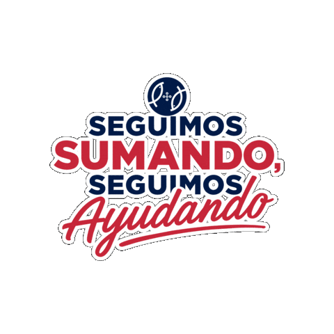 Terremoto Sticker by Banco de Alimentos de Bogotá
