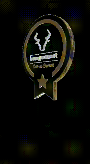 Bomgourmet GIF