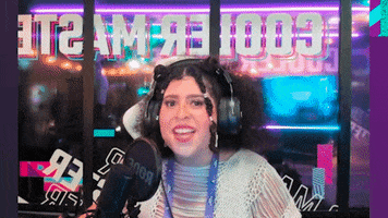 Happy Woman GIF