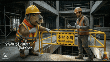 Safety Thumbs Up GIF