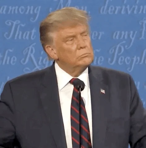 Donald Trump GIF