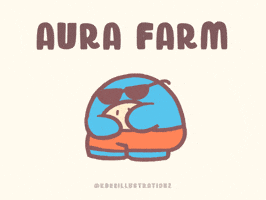 Sunglasses Shades GIF by KdeeStix