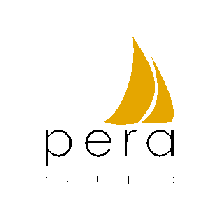 Pera Náutica Sticker