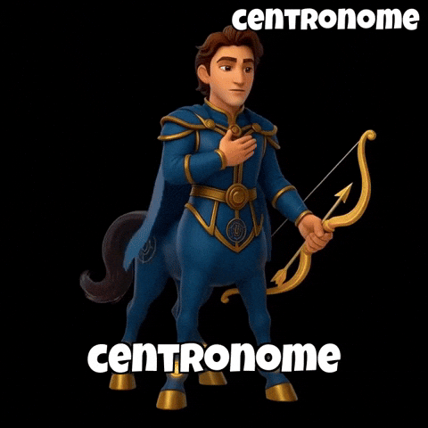 Power Way GIF by Centronome