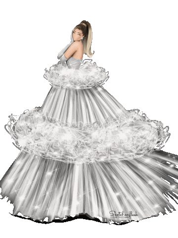 Fashion Sticker