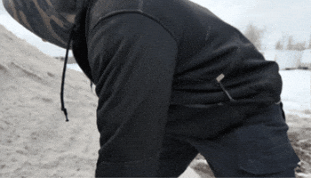 Salt GIF