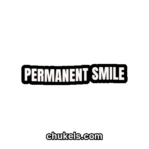 Happy Fun Sticker by chukels