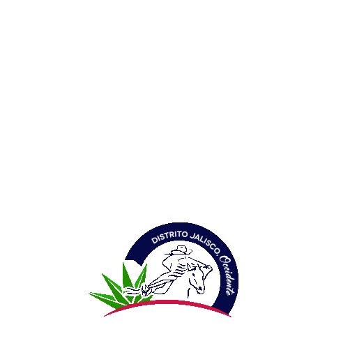 Nbha Sticker by EQUUS PRO