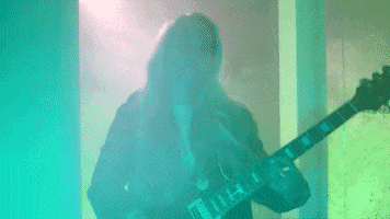 Music Video Guitar GIF by Red Bull Records