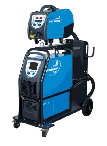 Lincoln Electric Turkiye Sticker