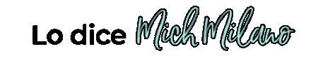 MichMilano Sticker