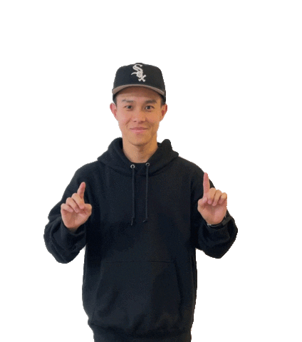 Jun Sticker by hdc