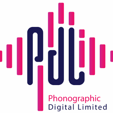 Phonographic Digital GIF