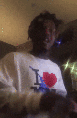 Juice Wrld GIF