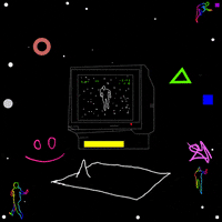 Digital-and-traditional-art GIFs - Get the best GIF on GIPHY