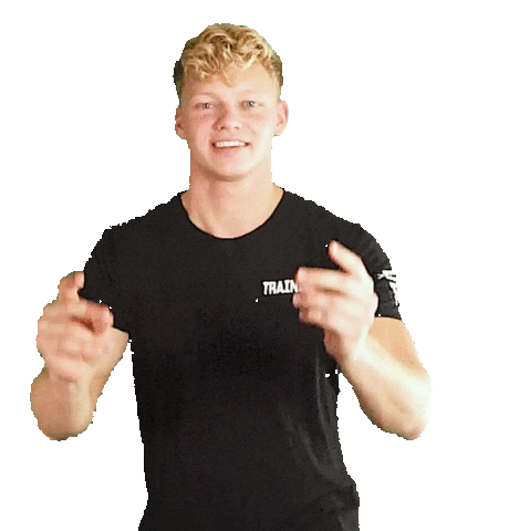 Transparant Sticker by Cobra Fit