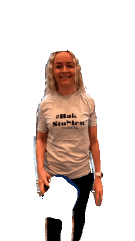 Sticker by BakStolen