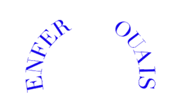 Kappa Sticker by Attaquer