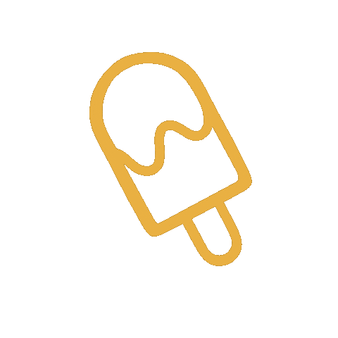 Ice Cream Sticker