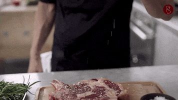 professionalsecrets season meat beef steak GIF