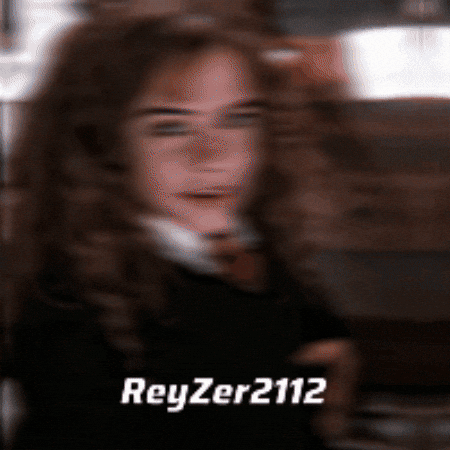 Harry Potter Expecto Patronum GIF