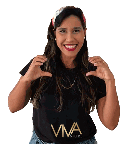VIVA STORE Sticker
