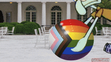 Galaxypeabrain GIF