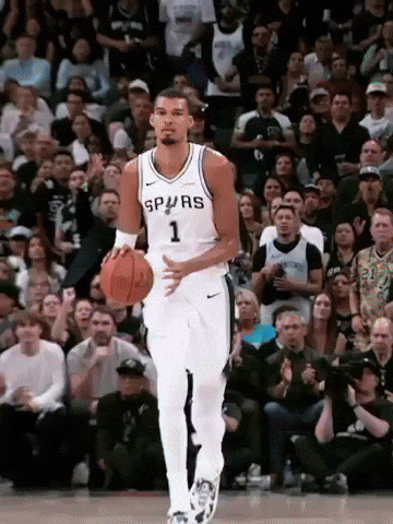 Buzzer Beater Nba GIF