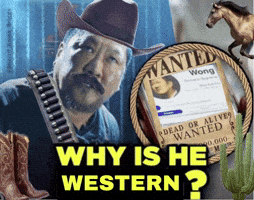 Western GIF