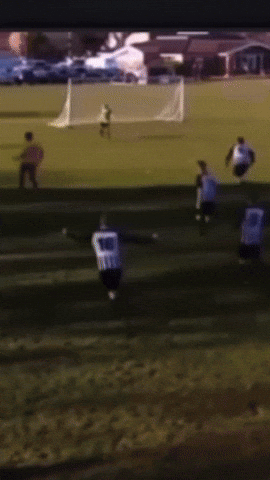 Footballfail GIF