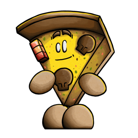 Yeah Sticker