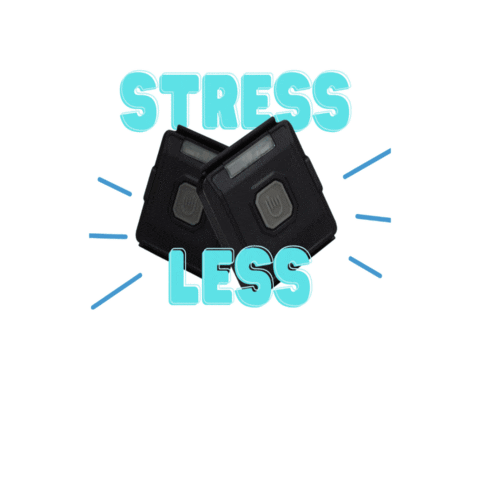 TouchPoint Solution Sticker