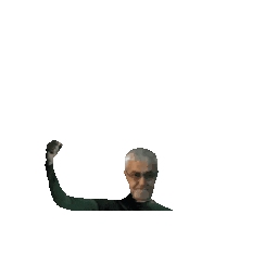 Yetkin Gençler Sticker