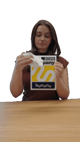 Tc26 Sticker by kununu