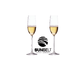 Floridarealestate Sticker by Sunbelt Title Agency